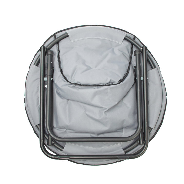 Idea Nuova Minecraft Folding Saucer Chair Wayfair Canada